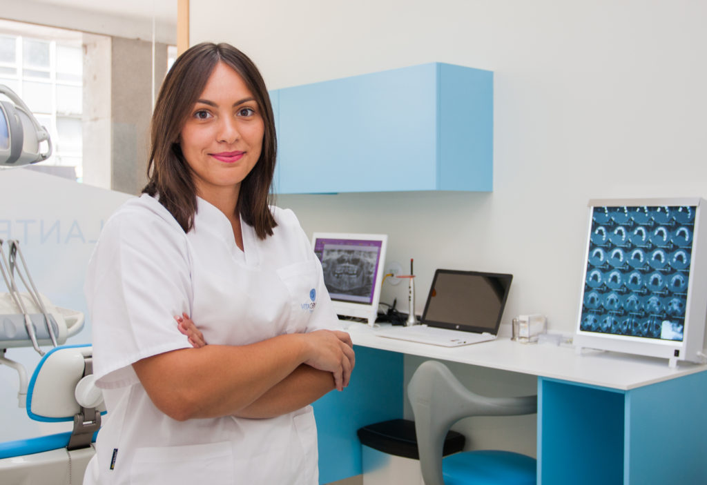 Dentists in Portugal Implant Clinic