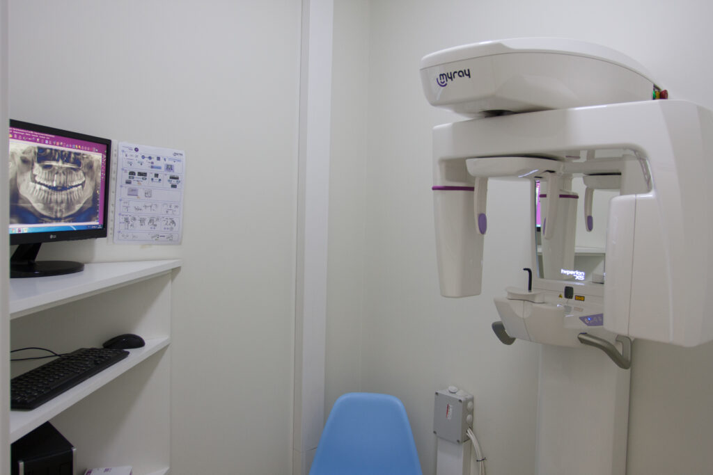 Dental Clinic Lisbon Implant Clinic