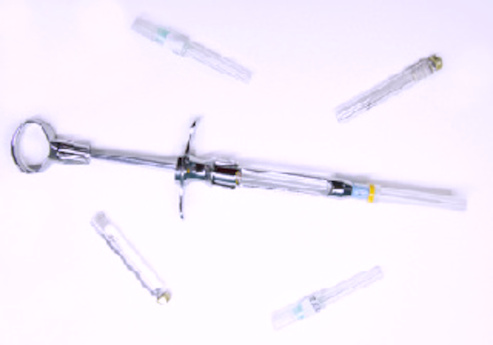 Anaesthesia