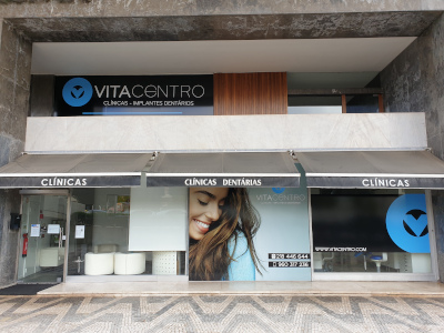 Dental clinic lisbon