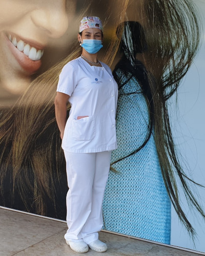 Dental treatments abroad
