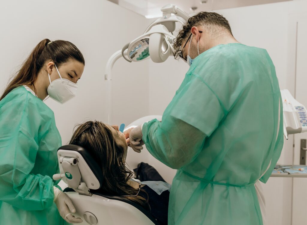 lisbon dentist