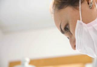 Tooth extraction