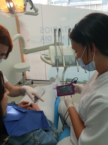 dental clinic Porto