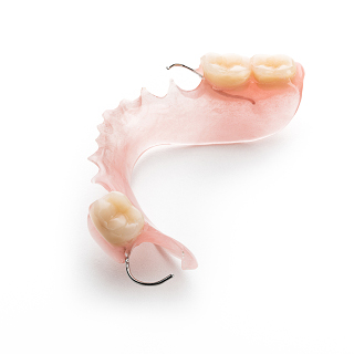 denture cost