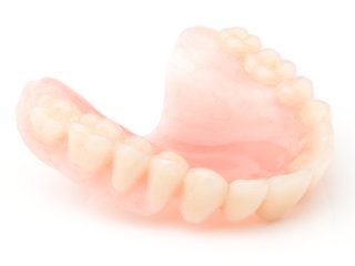 Dentures