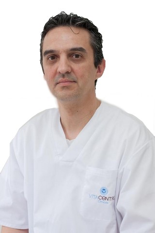 Vita Centre dentist